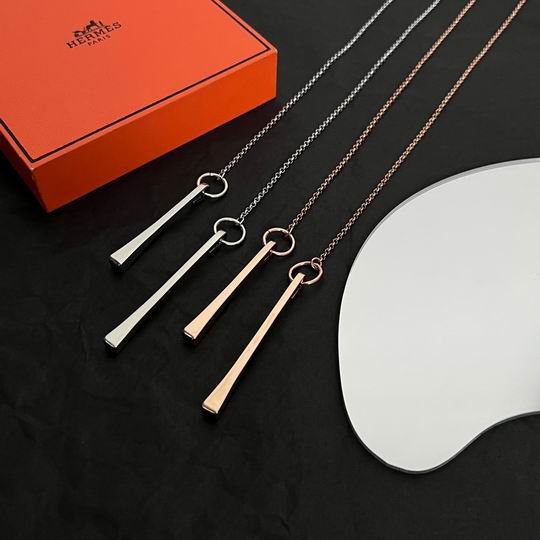 Hermes Necklace 06lyh107